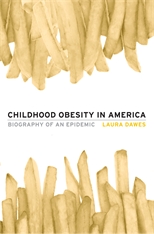 Childhood obesity cover